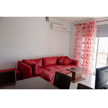 Agaraj Apartament Orikum Εξωτερικό φωτογραφία