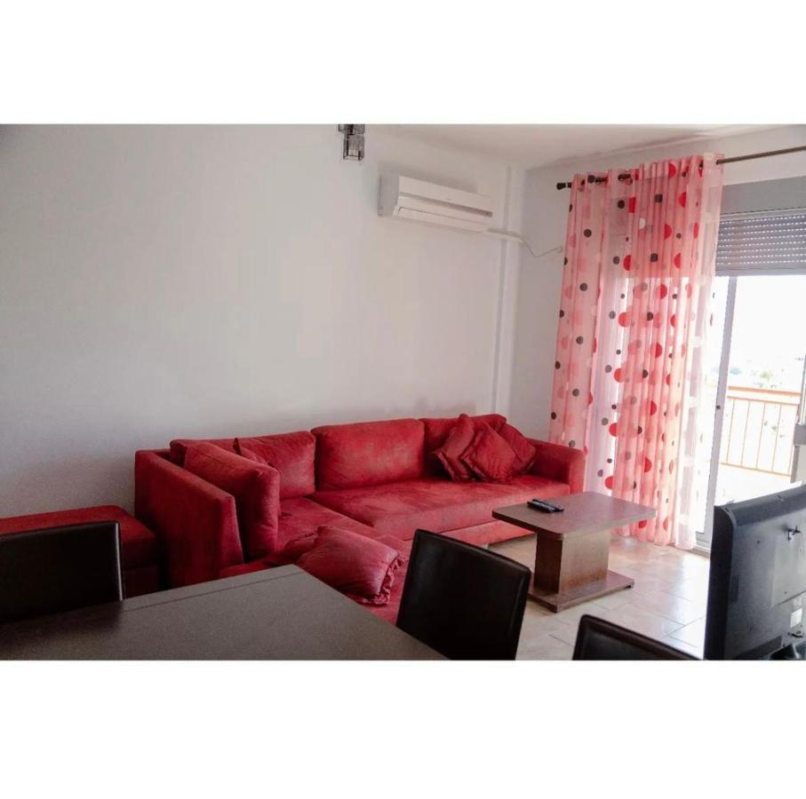 Agaraj Apartament Διαμέρισμα Orikum Εξωτερικό φωτογραφία