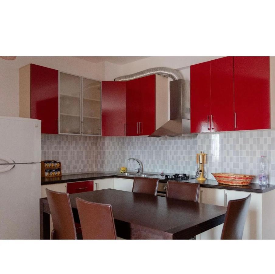 Agaraj Apartament Διαμέρισμα Orikum Εξωτερικό φωτογραφία