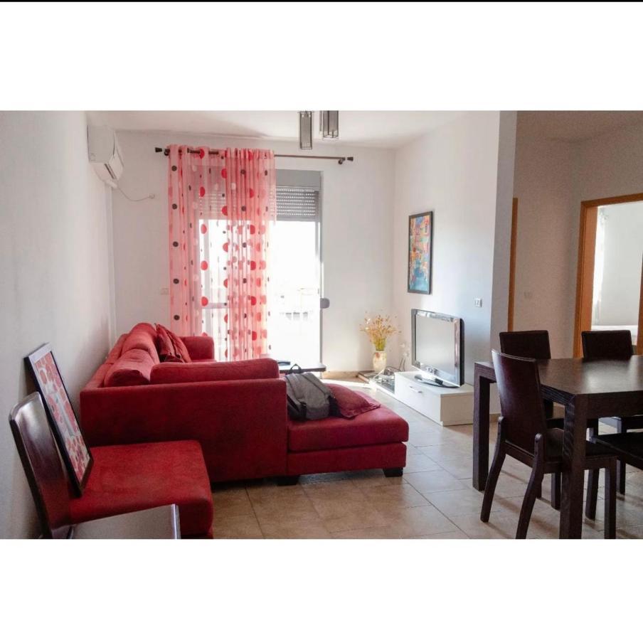 Agaraj Apartament Διαμέρισμα Orikum Εξωτερικό φωτογραφία