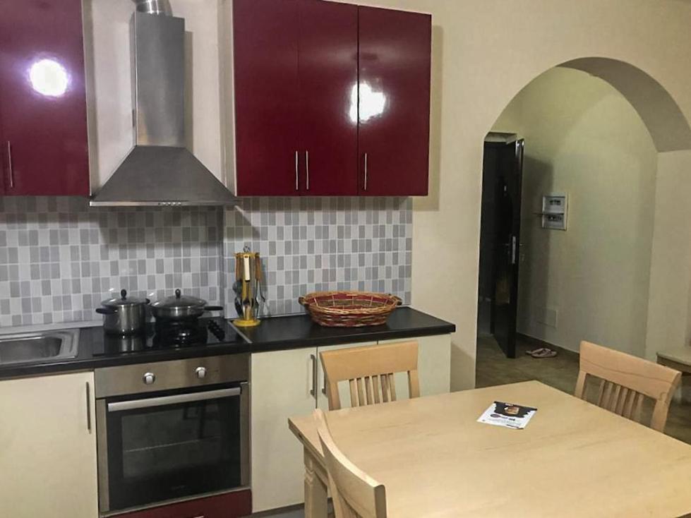 Agaraj Apartament Διαμέρισμα Orikum Εξωτερικό φωτογραφία